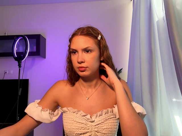CorettaSchlotterbeck live cam on BongaCams