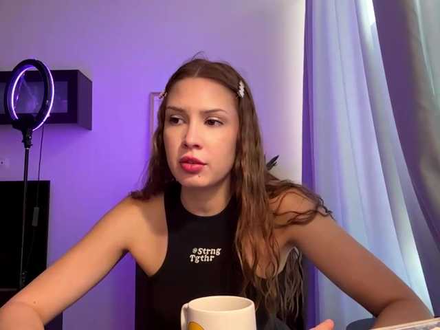 CorettaSchlotterbeck live cam on BongaCams