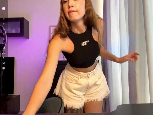 CorettaSchlotterbeck live cam on BongaCams