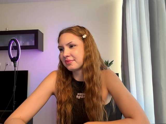 CorettaSchlotterbeck live cam on BongaCams