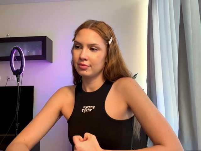 CorettaSchlotterbeck live cam on BongaCams