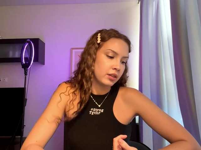 CorettaSchlotterbeck live cam on BongaCams