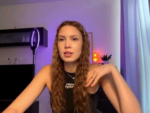 CorettaSchlotterbeck live cam on BongaCams