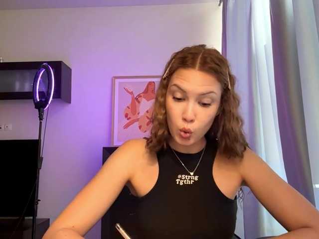 CorettaSchlotterbeck live cam on BongaCams