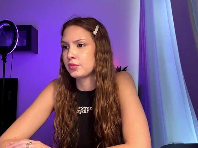 CorettaSchlotterbeck live cam on BongaCams
