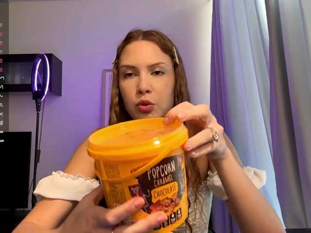 CorettaSchlotterbeck live cam on BongaCams