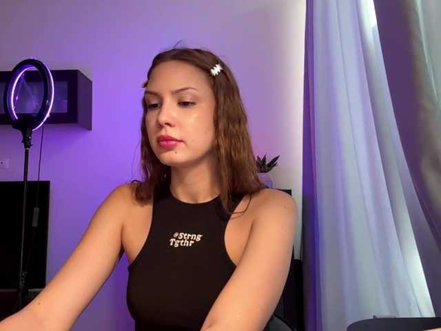 CorettaSchlotterbeck live cam on BongaCams