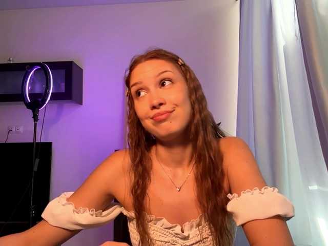 CorettaSchlotterbeck live cam on BongaCams