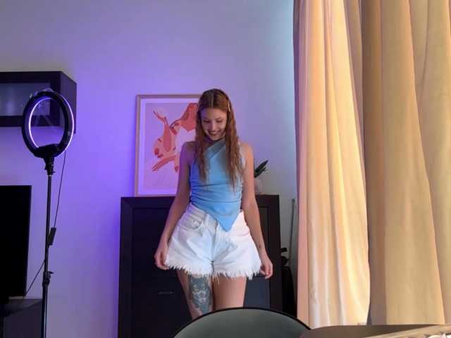 CorettaSchlotterbeck live cam on BongaCams