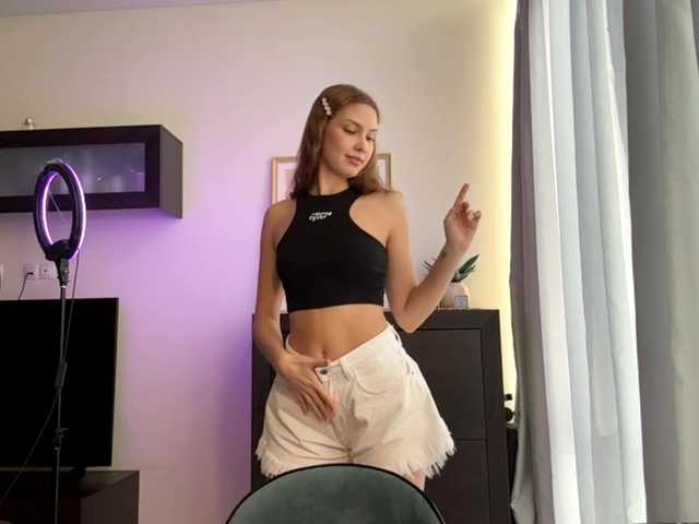 CorettaSchlotterbeck live cam on BongaCams