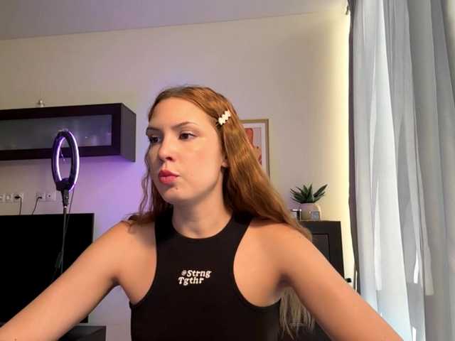 CorettaSchlotterbeck live cam on BongaCams