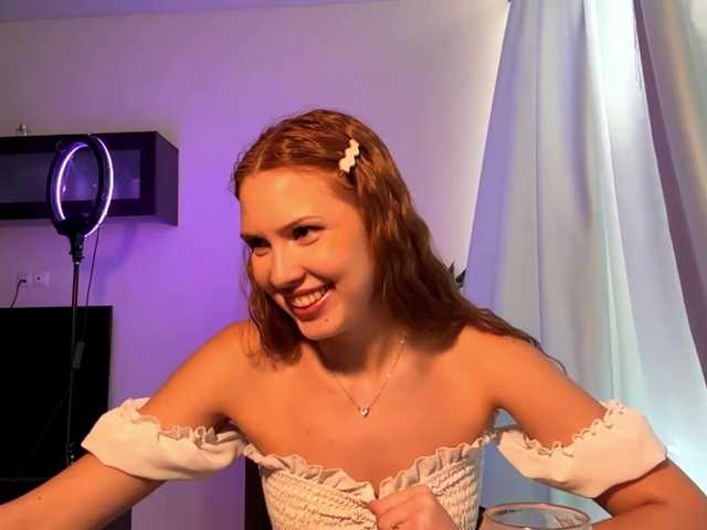 CorettaSchlotterbeck live cam on BongaCams