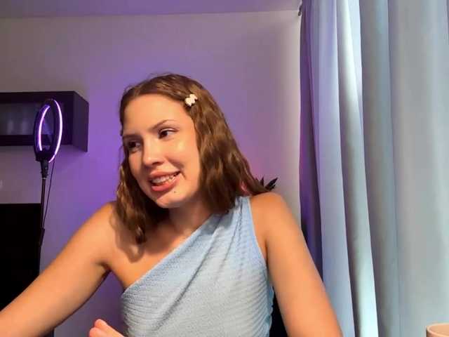 CorettaSchlotterbeck live cam on BongaCams