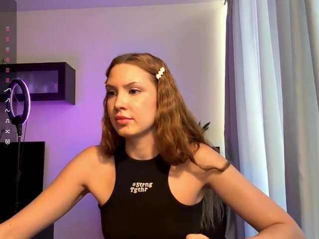 CorettaSchlotterbeck live cam on BongaCams