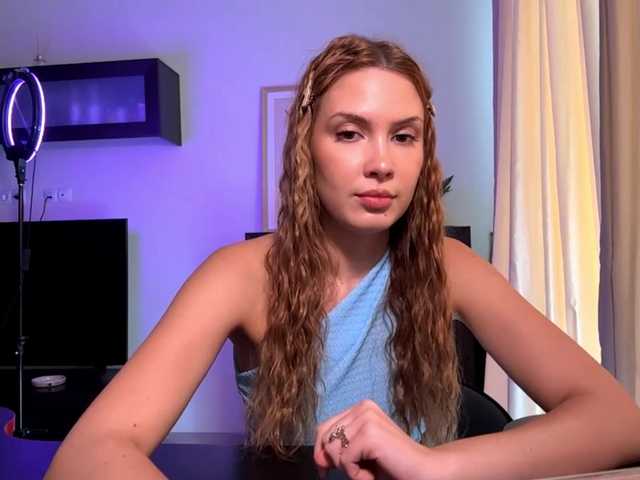 CorettaSchlotterbeck live cam on BongaCams