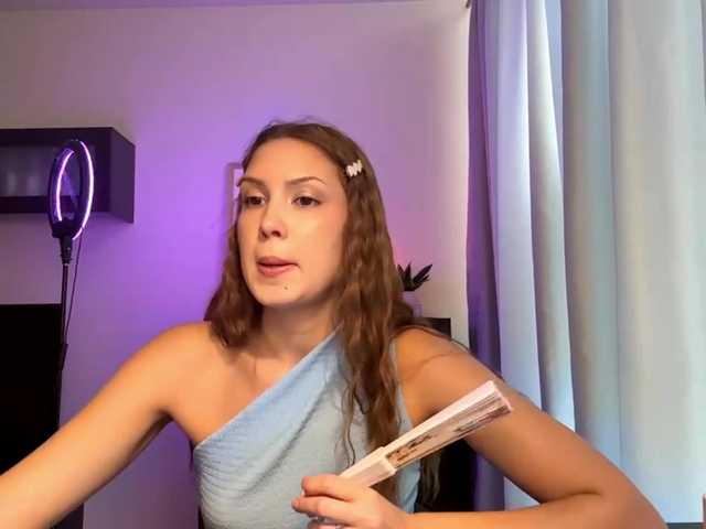 CorettaSchlotterbeck live cam on BongaCams