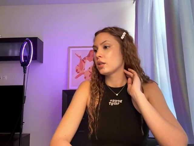CorettaSchlotterbeck live cam on BongaCams