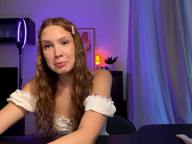 CorettaSchlotterbeck live cam on BongaCams