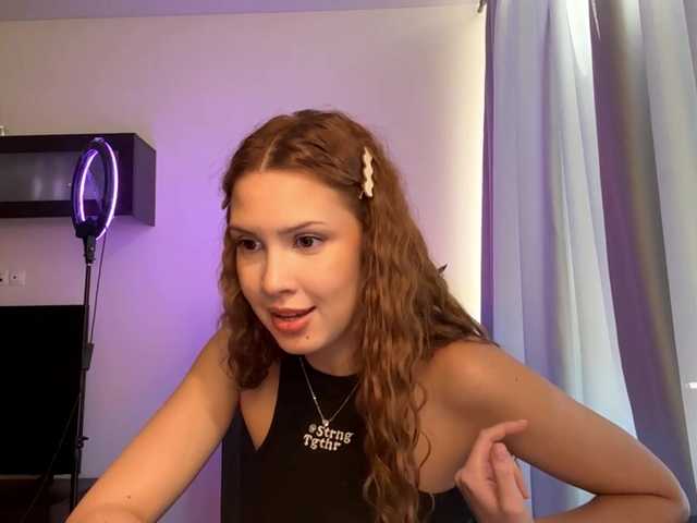 CorettaSchlotterbeck live cam on BongaCams