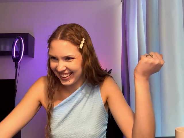 CorettaSchlotterbeck live cam on BongaCams