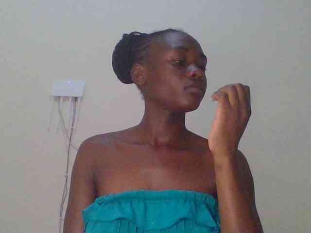 Mimikiss2 webcam