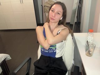 PricillaScrape Porn Show
