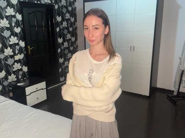 PricillaScrape live cam on BongaCams
