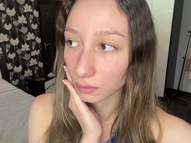 PricillaScrape live cam on BongaCams