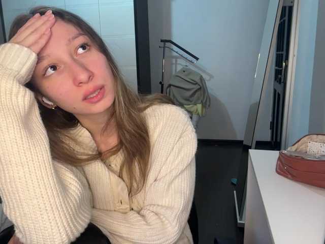 PricillaScrape live cam on BongaCams