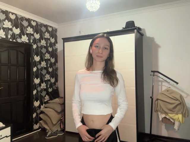 PricillaScrape live cam on BongaCams