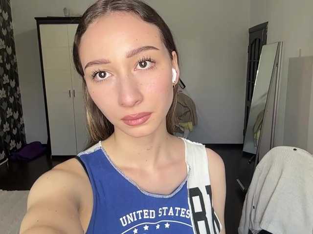 PricillaScrape live cam on BongaCams