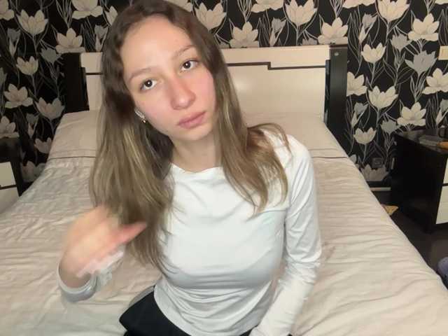 PricillaScrape live cam on BongaCams