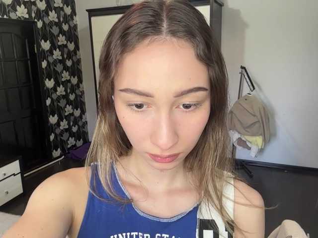 PricillaScrape live cam on BongaCams