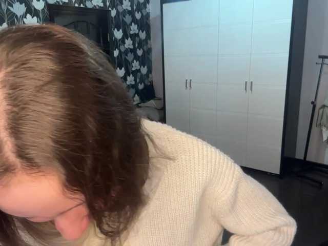 PricillaScrape live cam on BongaCams