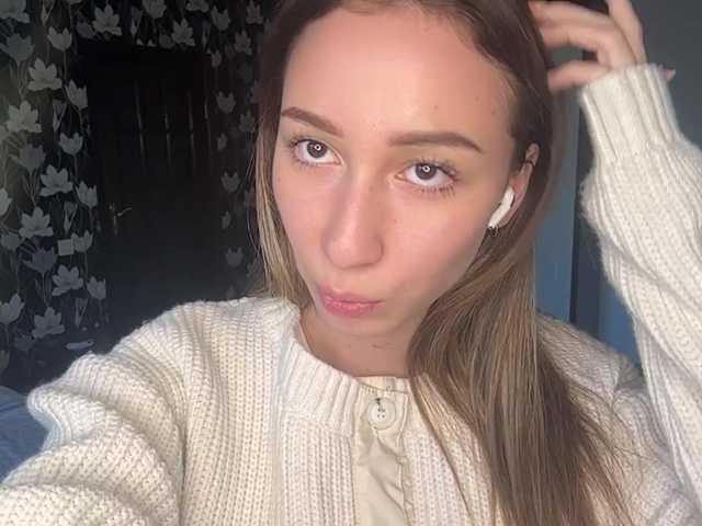PricillaScrape live cam on BongaCams