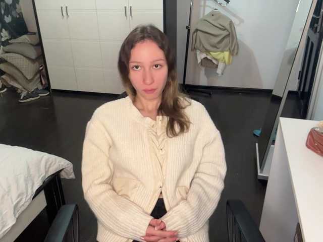 PricillaScrape live cam on BongaCams