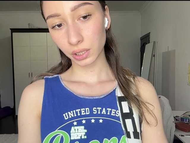 PricillaScrape live cam on BongaCams