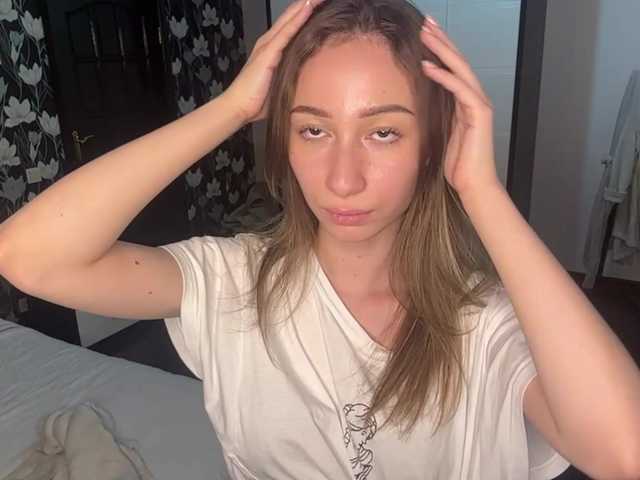 PricillaScrape live cam on BongaCams