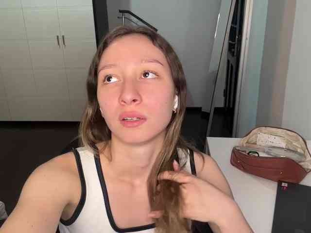 PricillaScrape - Girl 