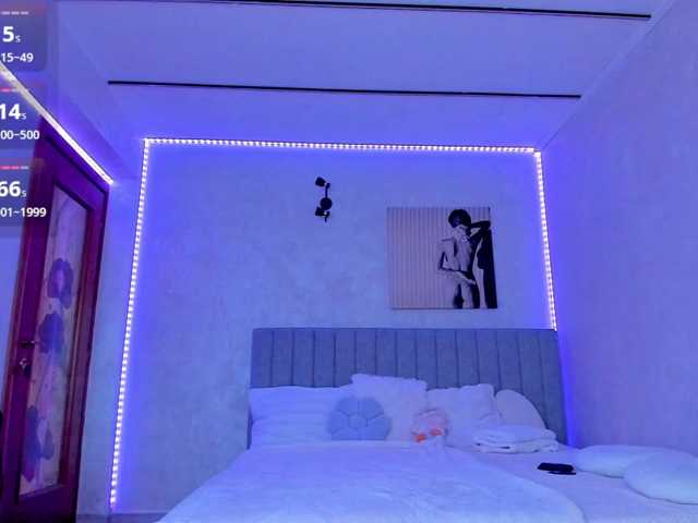 selenareeves, live now on BongaCams