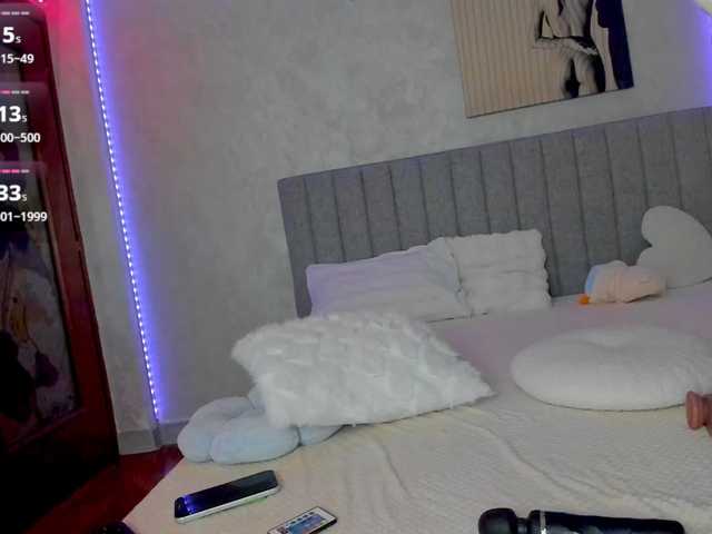 selenareeves live cam on BongaCams