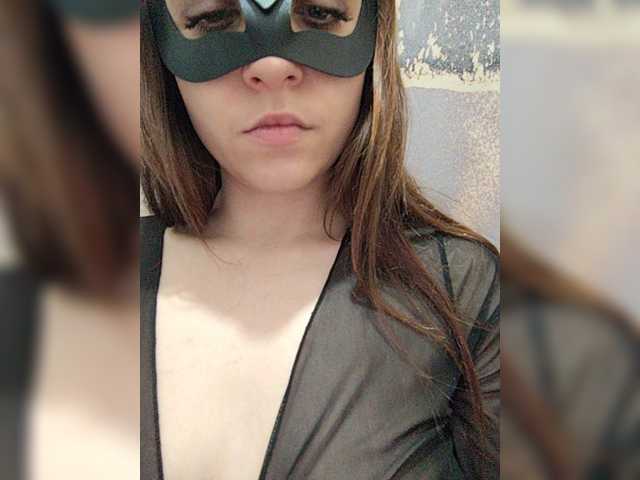 Xandra95012 live cam on BongaCams