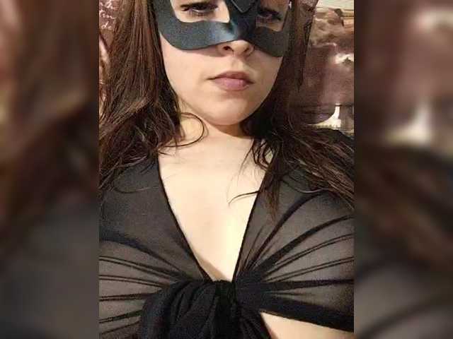 Xandra95012 live cam on BongaCams