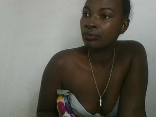 Aniah's Live Webcam