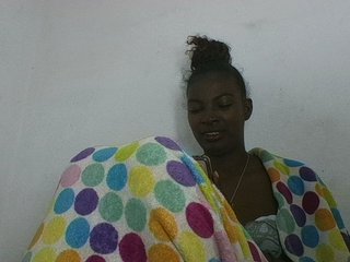 Aniah Porn Show