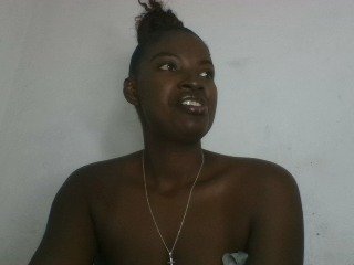 Aniah's Live Webcam