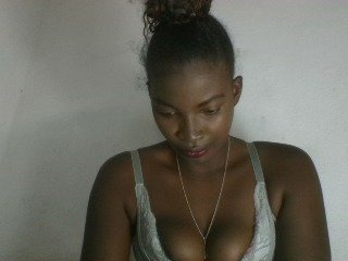 Aniah's Live Webcam