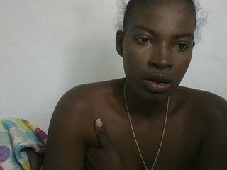 Aniah's Live Webcam