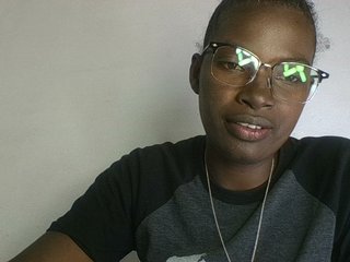 Aniah Porn Show
