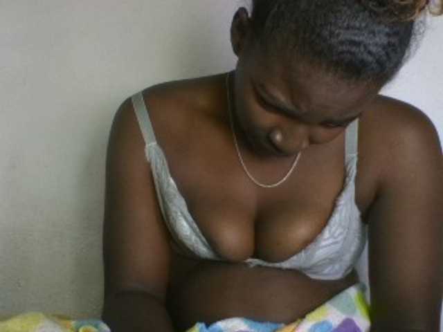 Aniah live cam